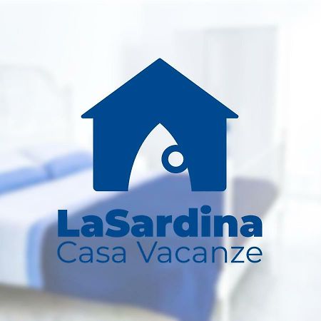 Lasardina Villa Bagheria Kültér fotó