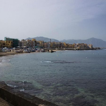 Lasardina Villa Bagheria Kültér fotó