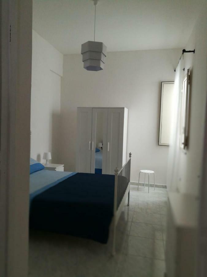 Lasardina Villa Bagheria Kültér fotó