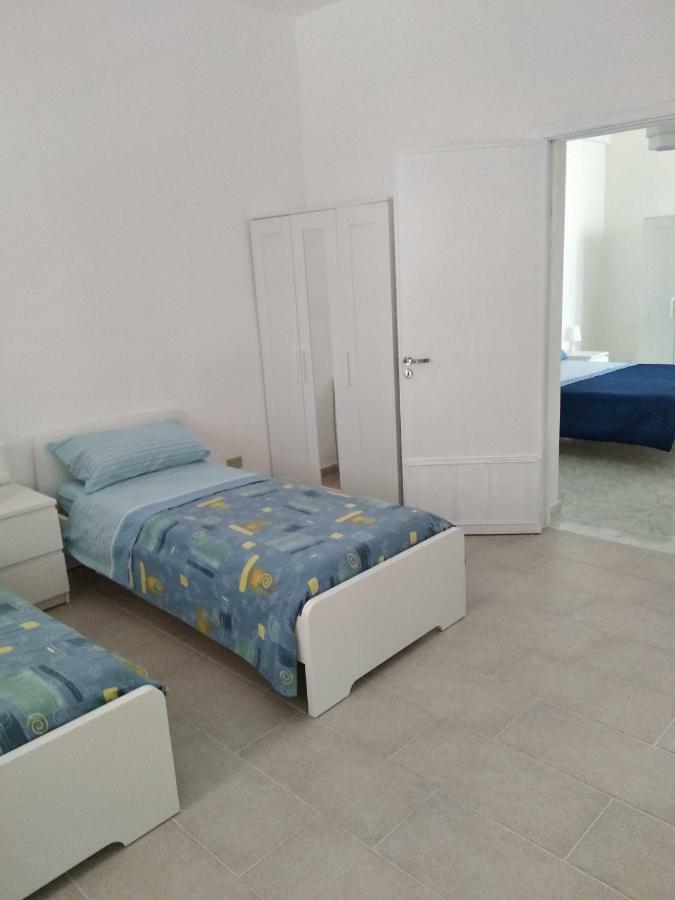 Lasardina Villa Bagheria Kültér fotó