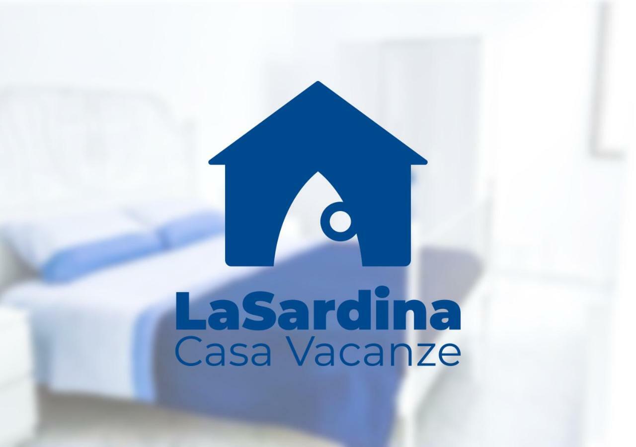 Lasardina Villa Bagheria Kültér fotó