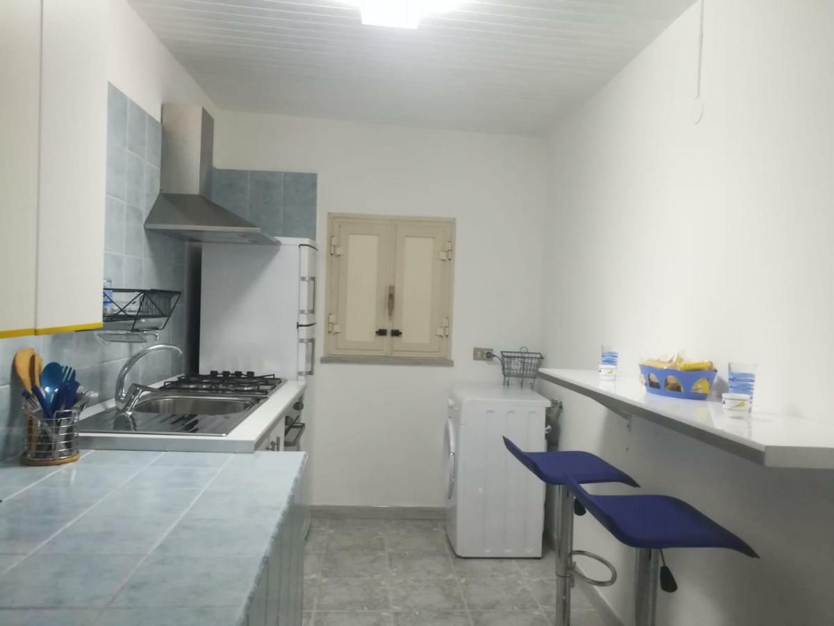 Lasardina Villa Bagheria Kültér fotó