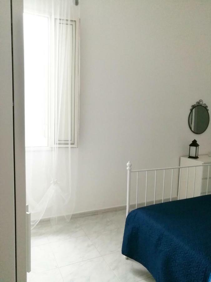 Lasardina Villa Bagheria Kültér fotó