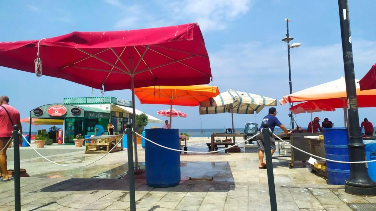 Lasardina Villa Bagheria Kültér fotó