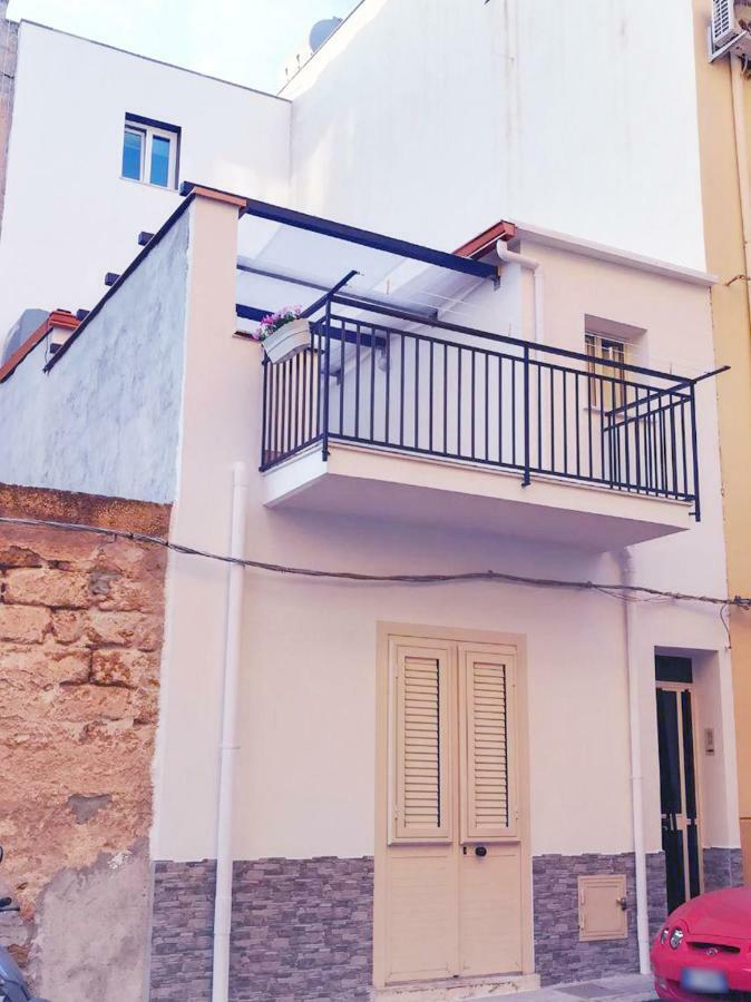 Lasardina Villa Bagheria Kültér fotó