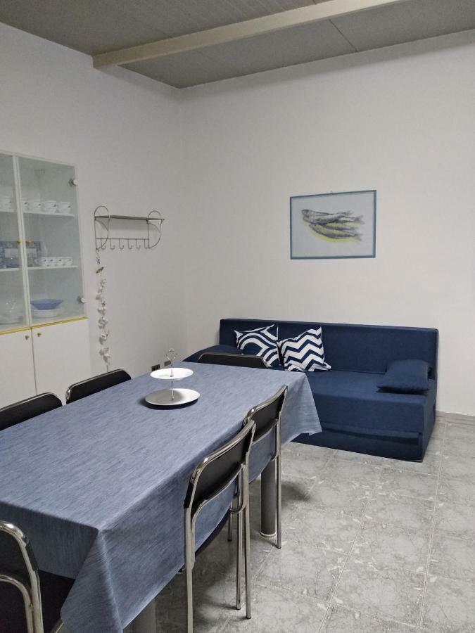 Lasardina Villa Bagheria Kültér fotó