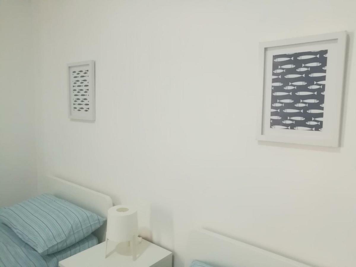 Lasardina Villa Bagheria Kültér fotó