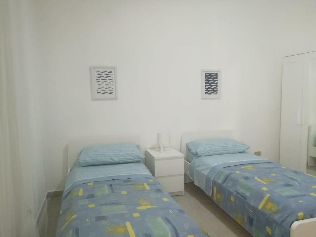 Lasardina Villa Bagheria Kültér fotó