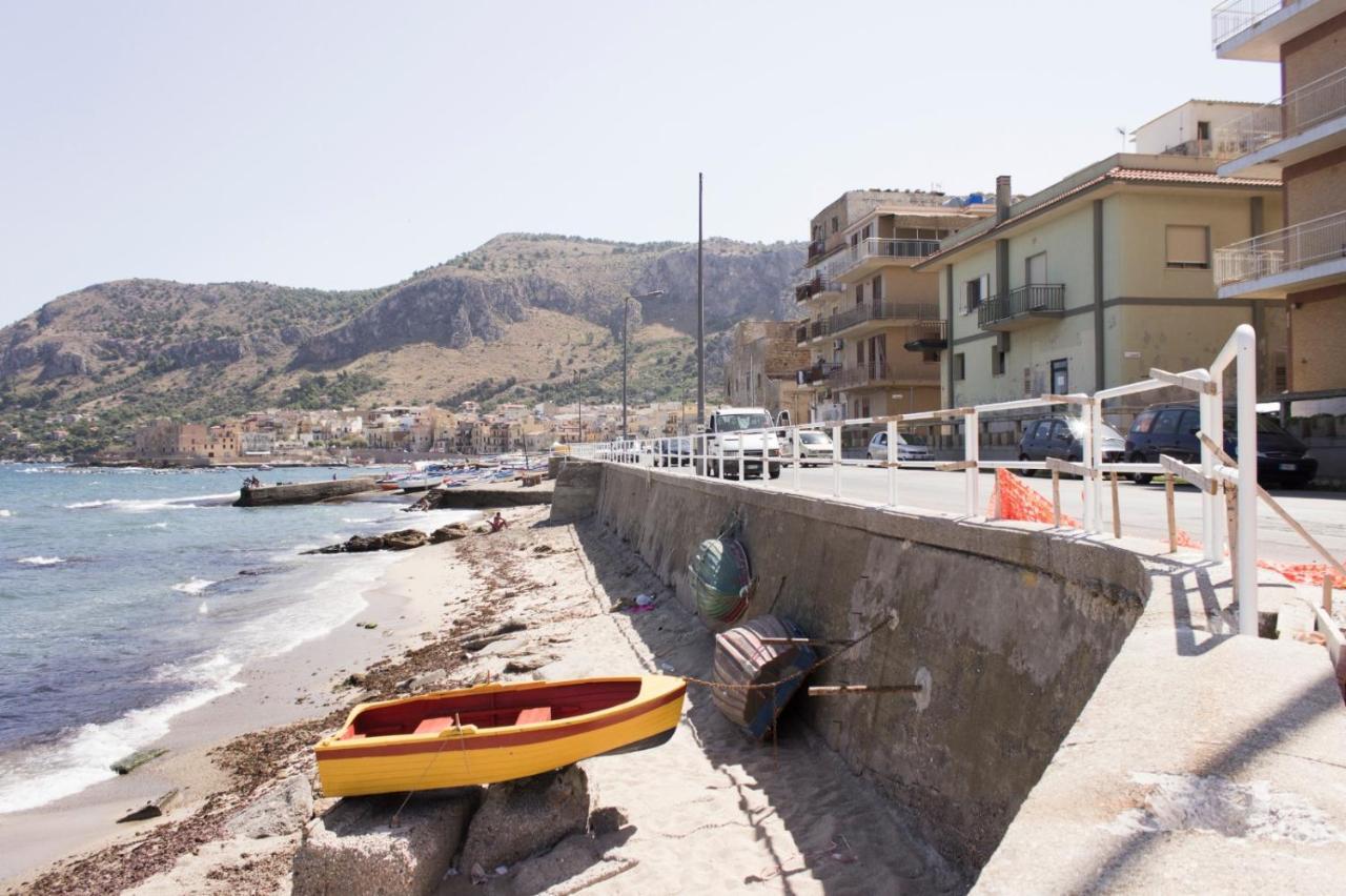 Lasardina Villa Bagheria Kültér fotó